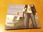 I REALLY WANT YOU 2CD BRAINSTORM SWELL SEASON MANIC STREET PREACHERS