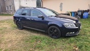 Vw passat b7 1.4 tsi