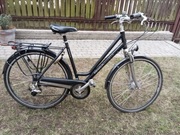 Rower Koga Miyata Damka Warszawa-Wesoła