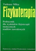 Fizykoterapia Tadeusz Mika