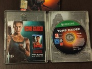 Shadow of TOMB RAIDER STEELBOOK | Gra XBOX ONE