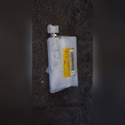 Poduszka fotela lewa verso 11r