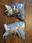 Buty narciarskie Salomon 22/22.5 (267mm). Nie używane, z kodem paskowym.