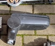 PODŁOKIETNIK GOLF 4
