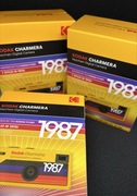 Kodak Charmera Aparat