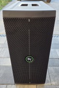 Subwoofer Mackie Thump Sub Go Głośnik Aktywny Kolumna + Pokrowiec  Kodura