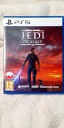 STAR WARS Jedi: Ocalały - PS5