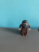 figurka lego Hagrid, Harry potter