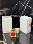 Nowe perfumy Baccarat Rouge 540 Maison Francis Kurkdjian Paris 100ml