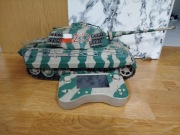 Tygrys Królewski Kolekcja