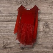 Sukienka sesja H&M 134/140