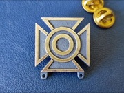 US Army Marksmanship Qualification Badge - Sharpshooter