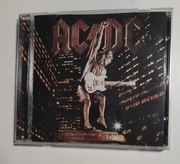 AC/DC - Stiff Upper Lip / Warner Music 2000