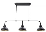 Lampa sufitowa Agunnaryd IKEA