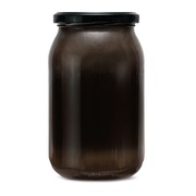 Miód Spadziowy Iglasty1kg - zbiór 2025r