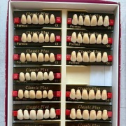 Zęby akrylowe Classic Plus kolor N2 198 szt.