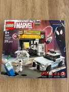 Lego Marvel Super Heroes - 76311 - Multiwersum: Miles Morales kontra Spot