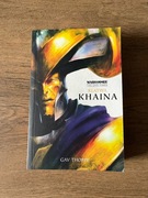 Klątwa Khaina Warhammer The End Times Gav Thorpe