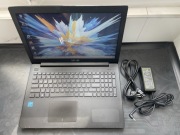 Sprawny Asus z dyskiem ssd