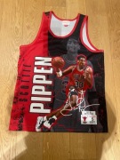 koszulka koszykarska scottie pipen Mitchell&Ness