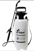 TUKAN Ręczny Ciśnieniowy  Opryskiwacz Ogrodowy  5L