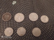 Sprzedam stare monety