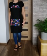 Fartuch Ochronny Fryzjerski Gastronomiczny