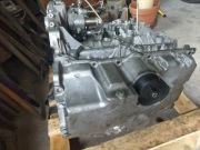 Czujnik poziomu oleju B16DTH LVL Opel 1.6cdti