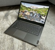 Lenovo ThinkBook 14 IML i5-10210U SSD 256GB 16GB RAM Full HD