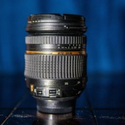 obiektyw TAMRON VC SP FX 17-50mm F/2.8