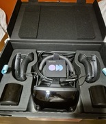 Valve Index VR Steam komplet w pudełku używany