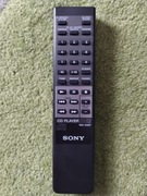 Sony CD player RM-D597 pilot cd nowy SONY ES vintage unikat Rare Prestiż 