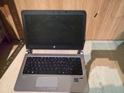 HP Probook 430 G3