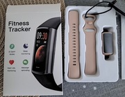 Opaska sportowa Timemaster Fitness smartband NOWA
