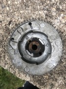 Sachs Koło Zamachowe – Magneto Do Silnika Z E-Startem