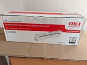 Bęben OKI C9600 czarny 42918108