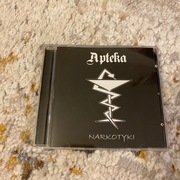 Apteka - Narkotyki