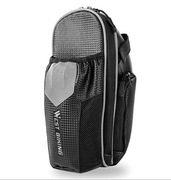 Torba rowerowa pod siodło z kieszenią na bidon