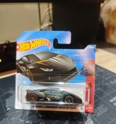 Hot Wheels LB-Works Lamborghini Huracan Coupe