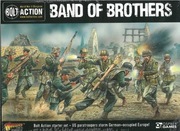 Bolt Action Starter Set Band of Brothers