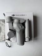 Gimbal DJI Osmo mobile SE do smartfonów