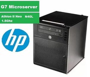 HP Proliant Microserver n40l