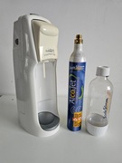 SodaStream Fountain Jet saturator