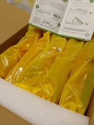 Zestaw zamiennych tonerów 5szt Brother TN-247 (TN-243).