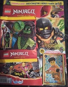 Lego Ninjago Dragons Rising Figurka Duch Świątyni 7/2024