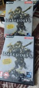 DARKSIDERS edycja pierwsza 
