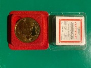 Numizmaty Orlen Fiat 126P