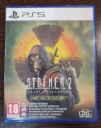 S.T.A.L.K.E.R 2 Heart of Chornobyl PS5 PL