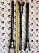 Wał półoś dłuda SDF SAME DEUTZ FAHR nowa 02704630040