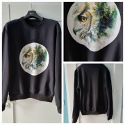 Nowa męska bluza Sowa rozmiar L